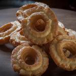 Doughnut Vault