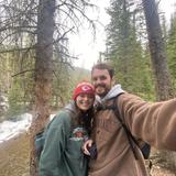 Rocky Mountain National Park