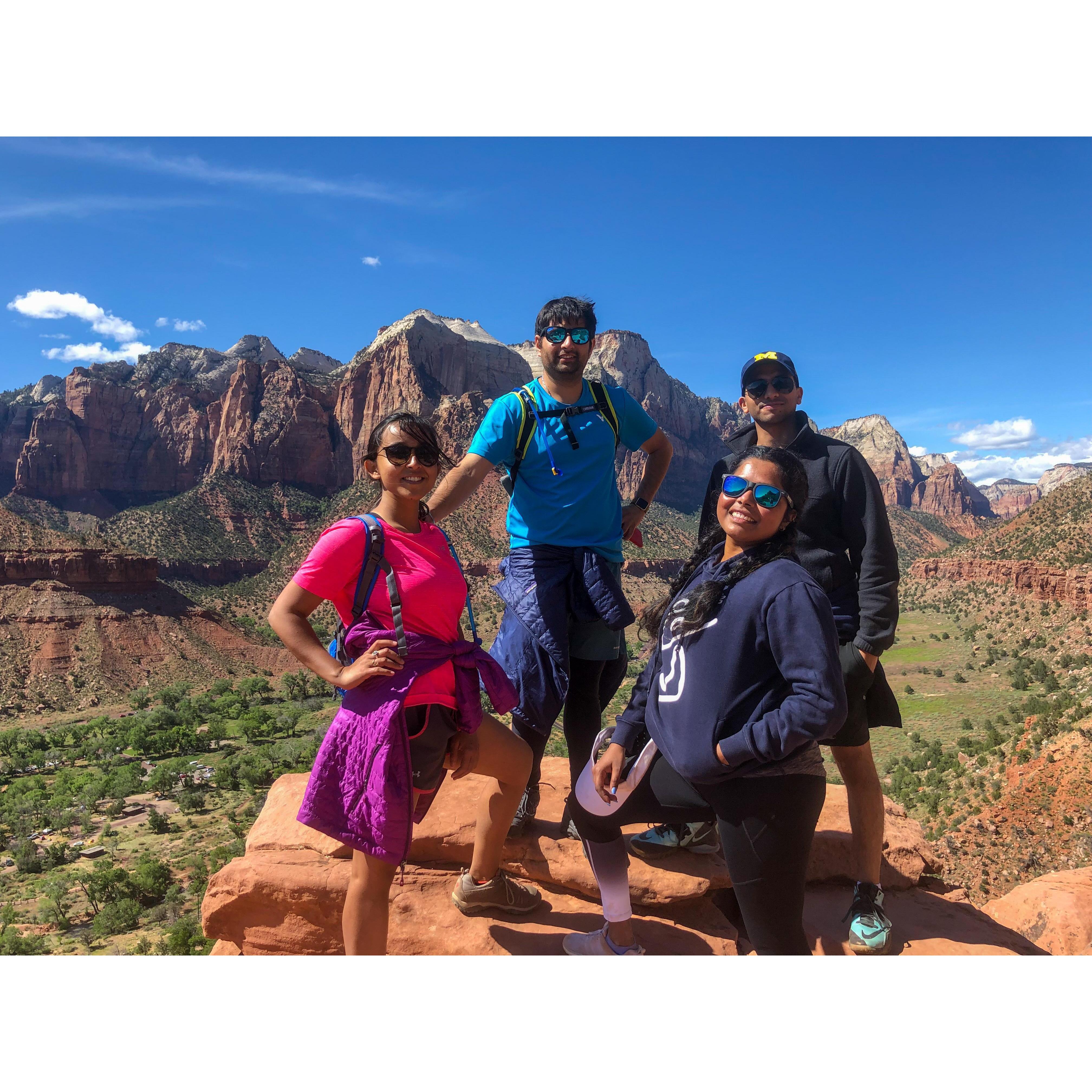 <3 SouthWest, Summer 2019