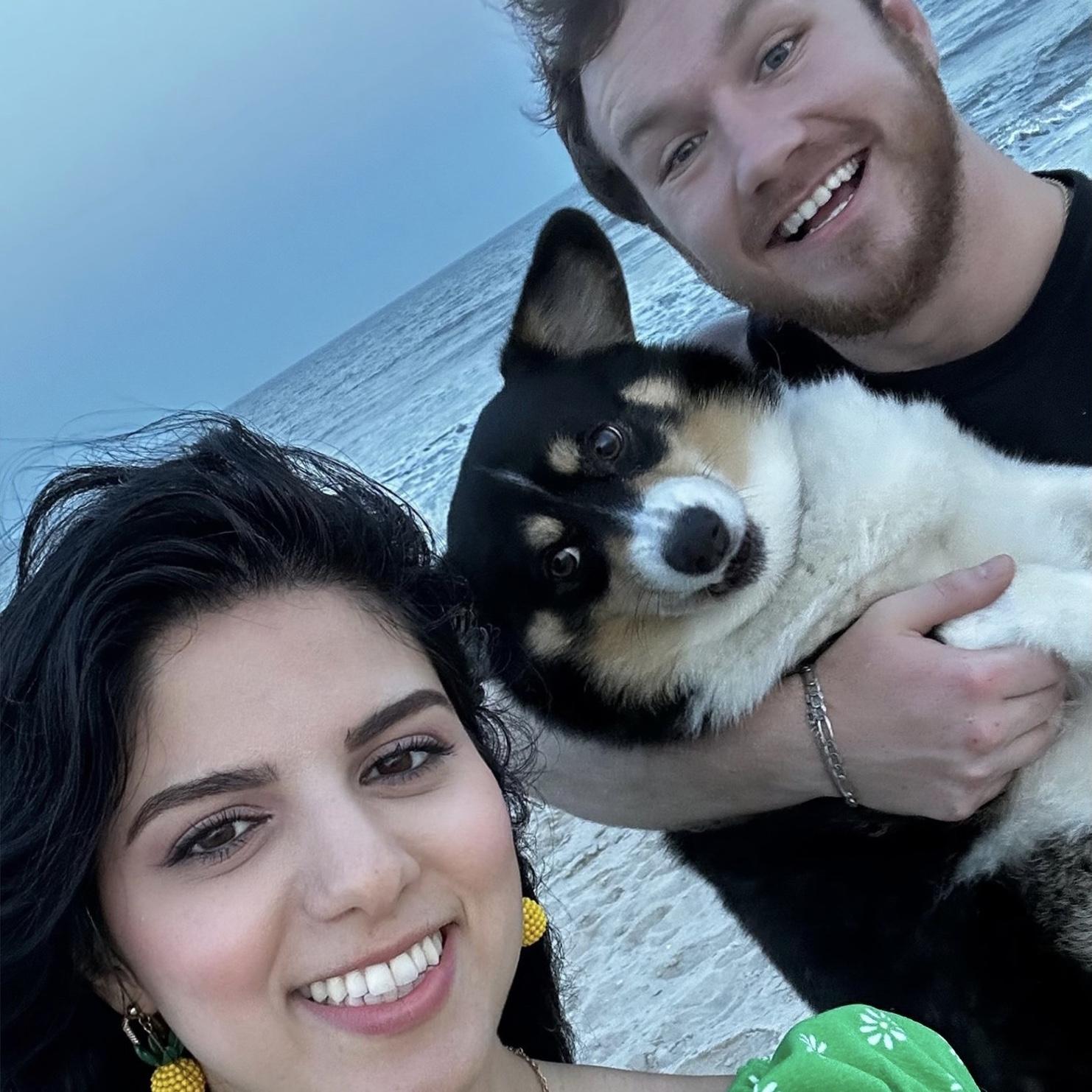 OC 2023 With Jax