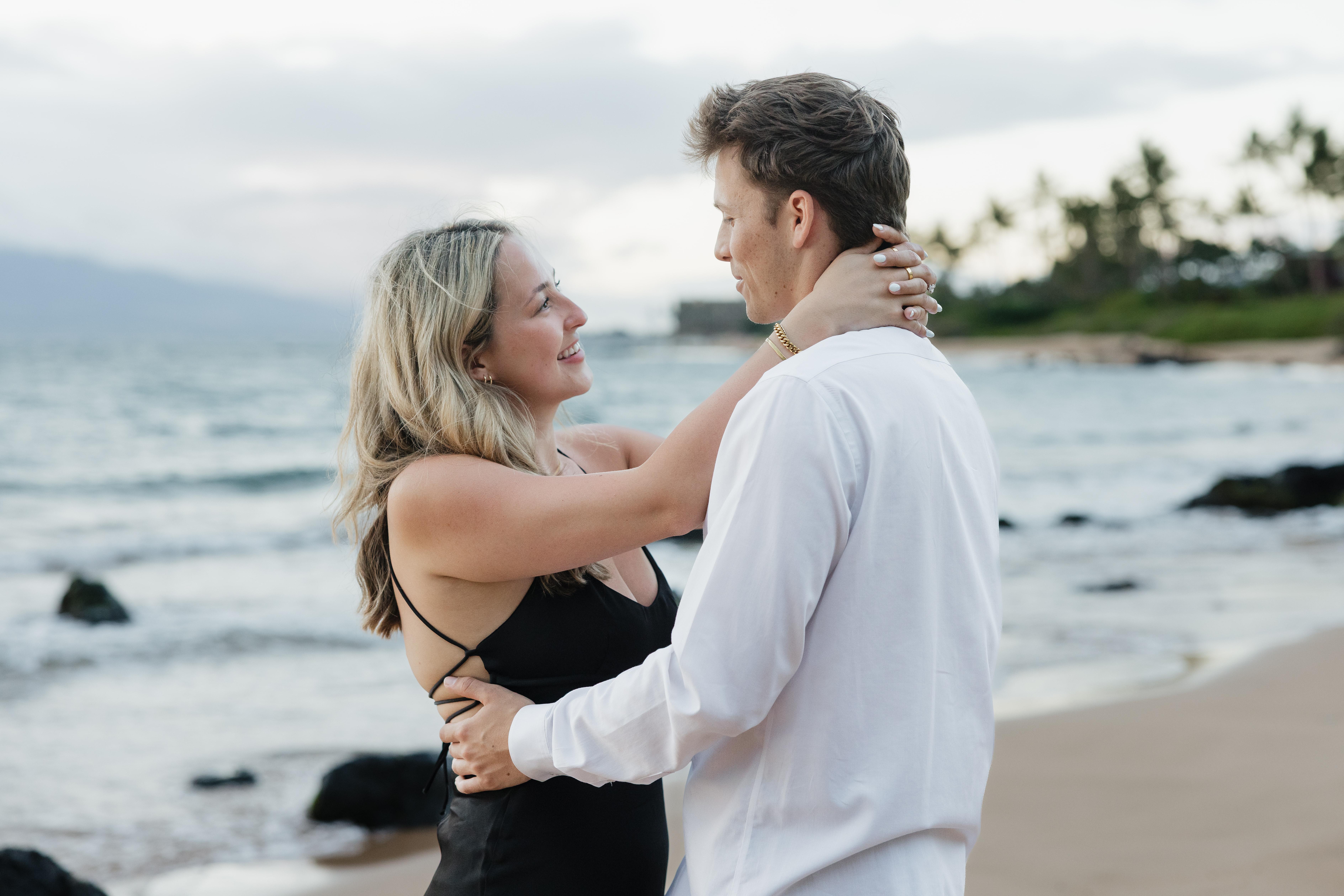 The Wedding Website of Amanda Vos and Zach Mickelson