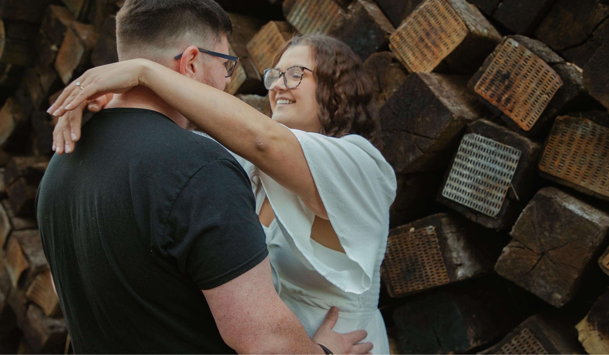 The Wedding Website of Ally Ganong and Nate Bishop