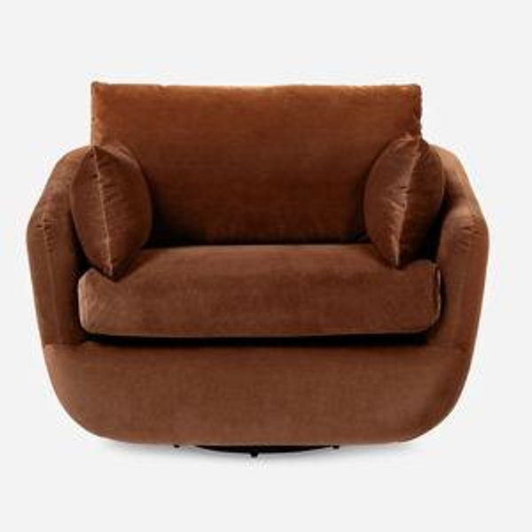 Park Swivel Armchair
