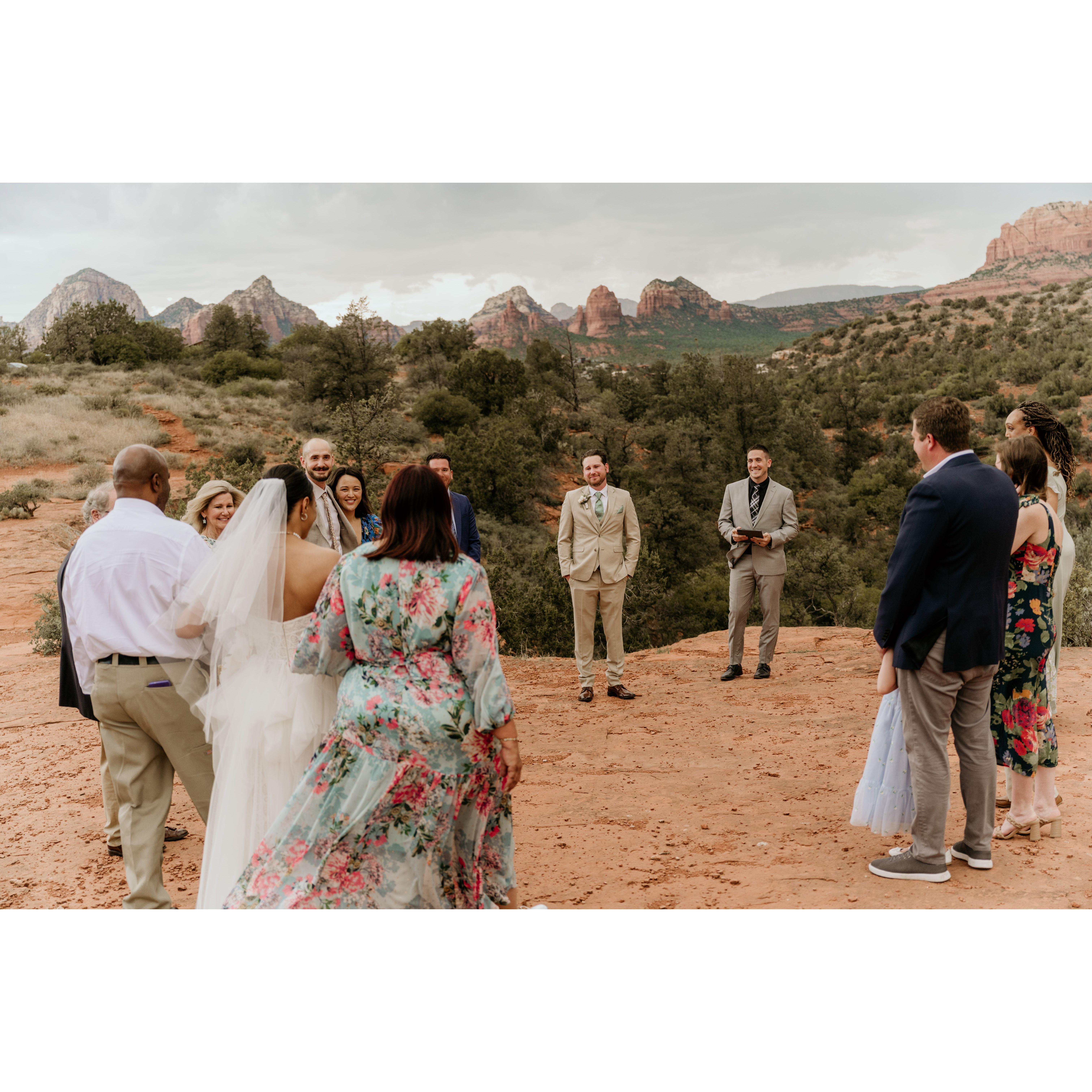 Ceremony