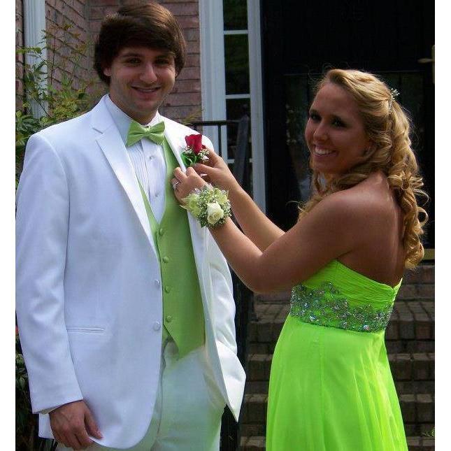 Prom 2013