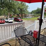 The Red Rooster Diner