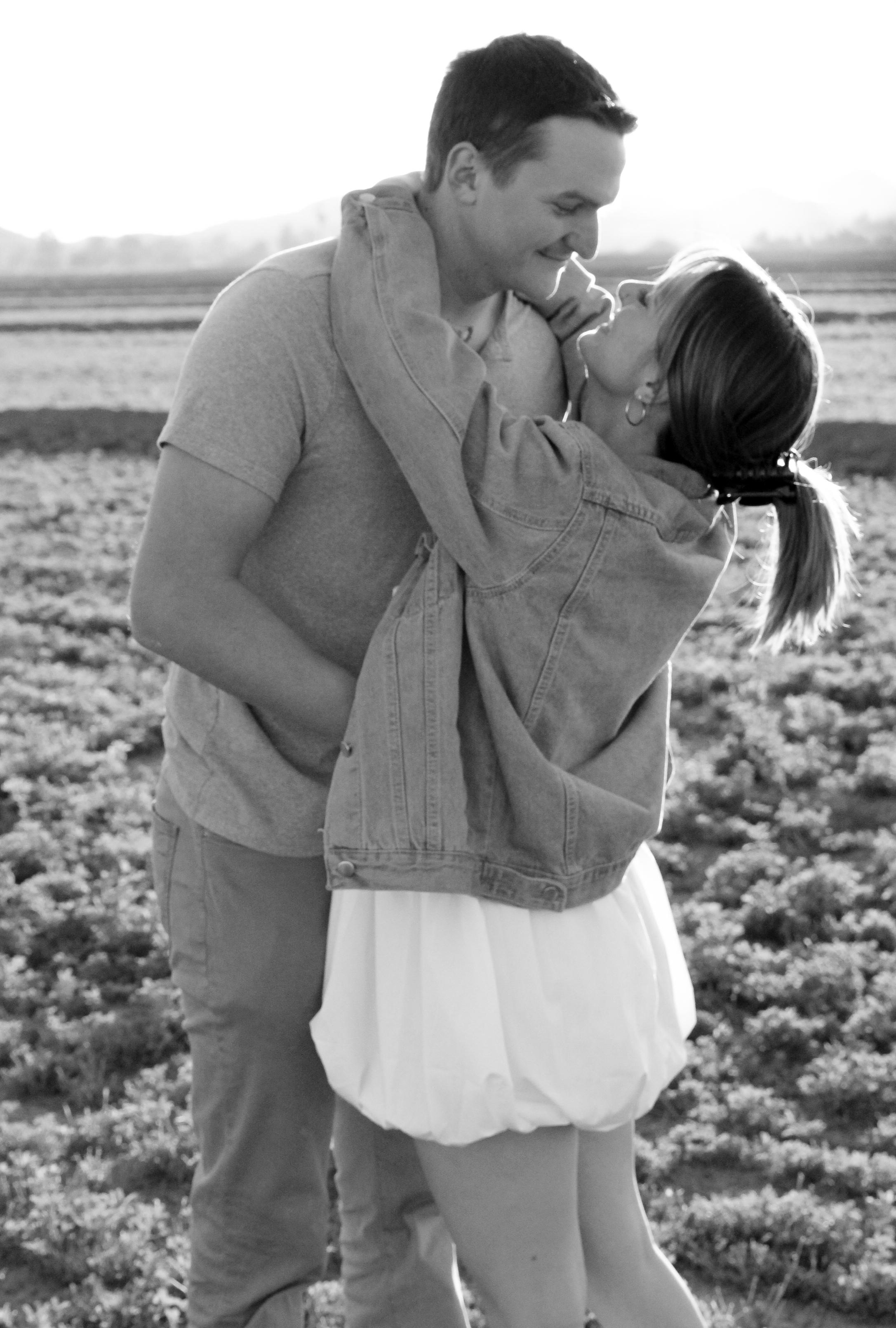 The Wedding Website of Alex Bligh and Betsy Hill