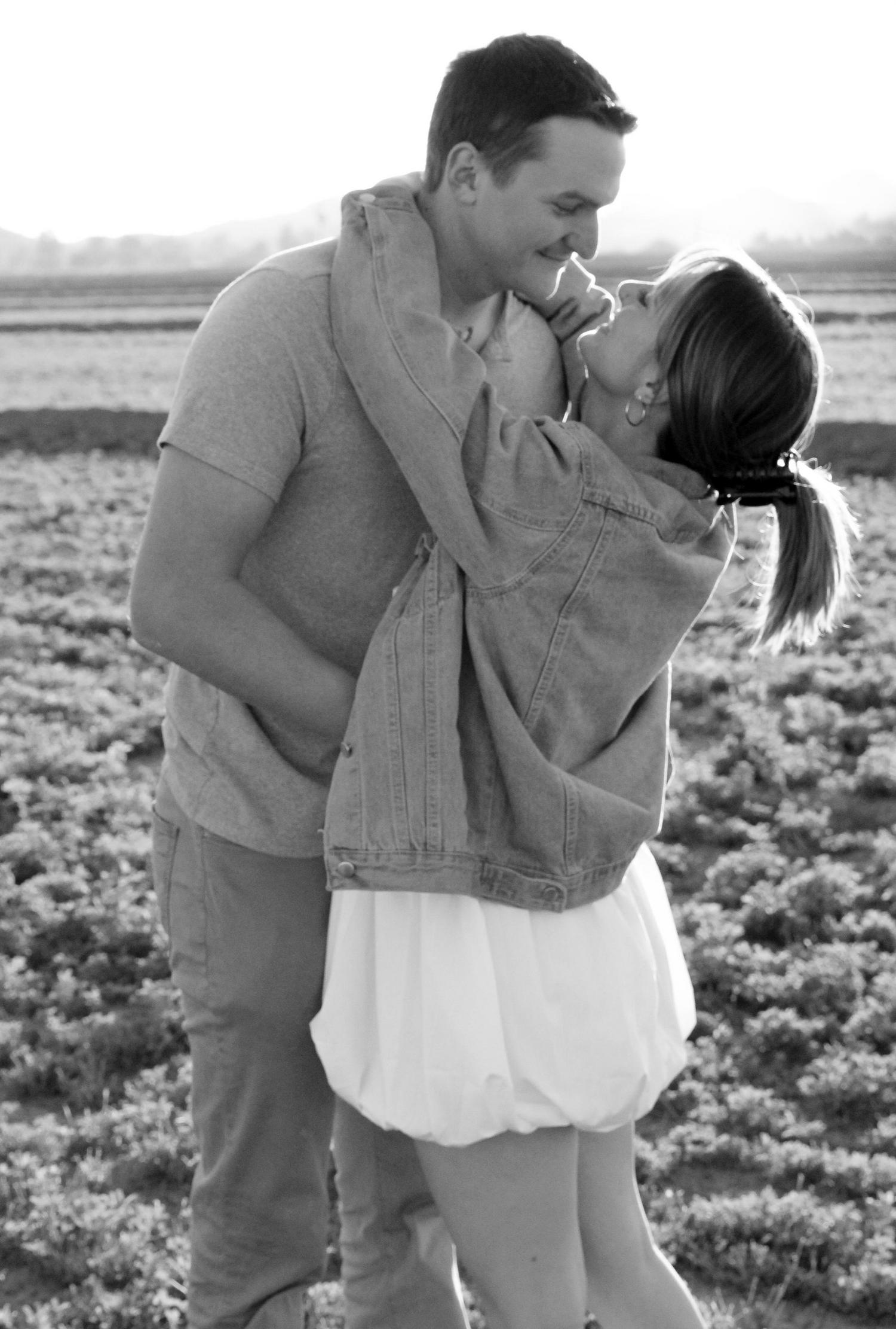 The Wedding Website of Alex Bligh and Betsy Hill