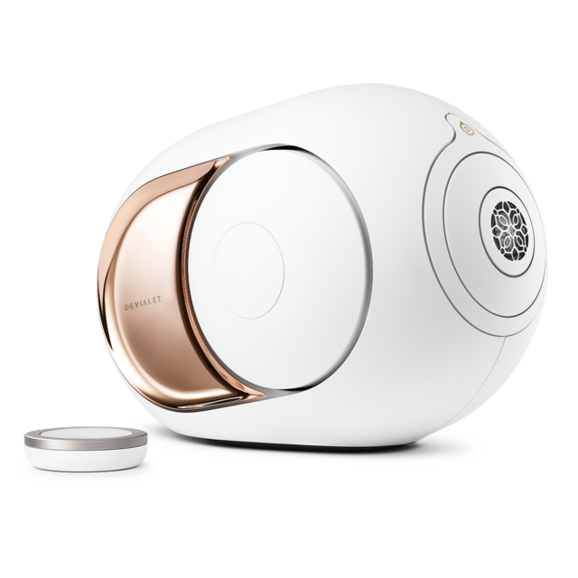 Phantom I 108 dB