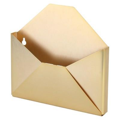 Wall Envelope, Gold - Threshold™
