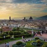 Piazzale Michelangelo