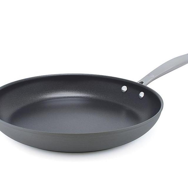 OXO Good Grips Non-Stick Pro 12" Frypan - Grey