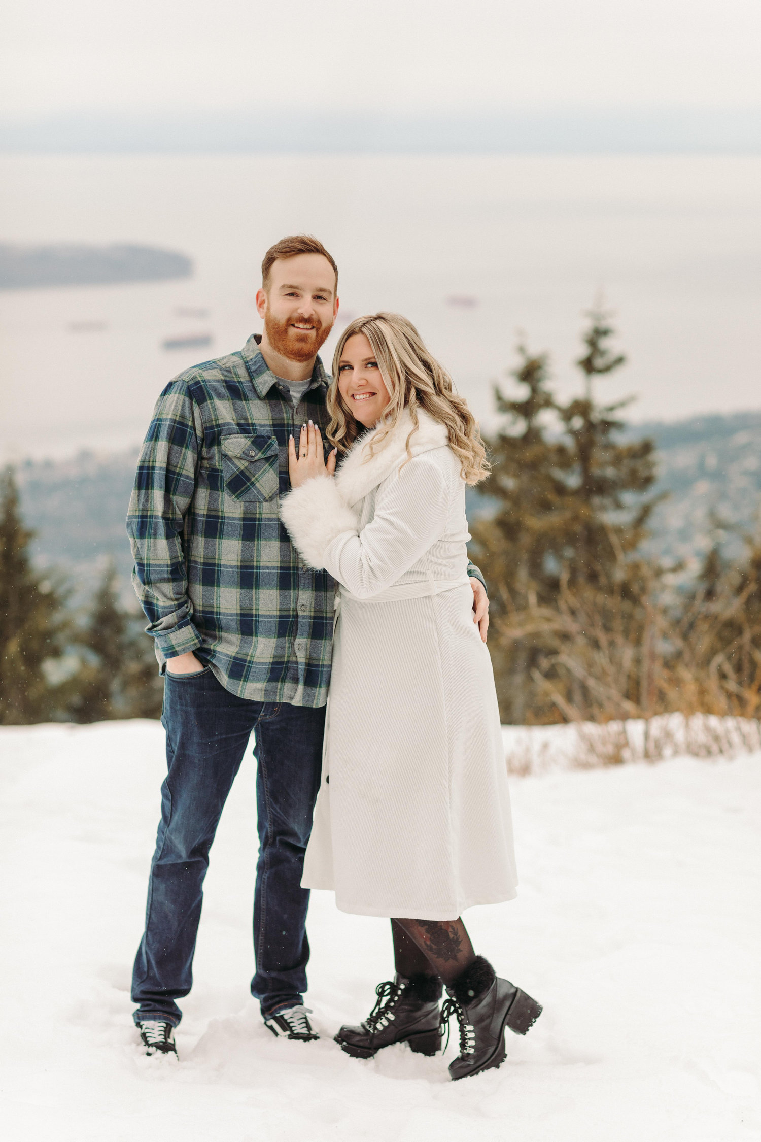The Wedding Website of Gracen McFadyen and Devon Charlton