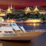 Chao Phraya Princess River Cruise