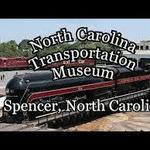N.C. Transportation Museum