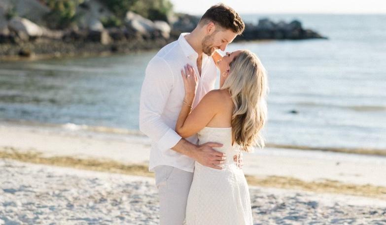 The Wedding Website of Danica Hurley and Taylor Seymour