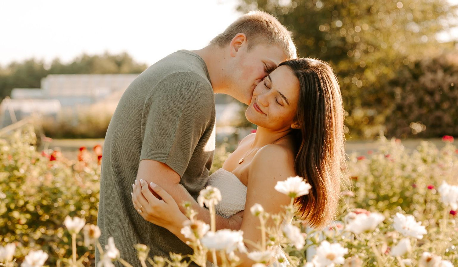 The Wedding Website of Hannah Cram and Timothy McCarthy