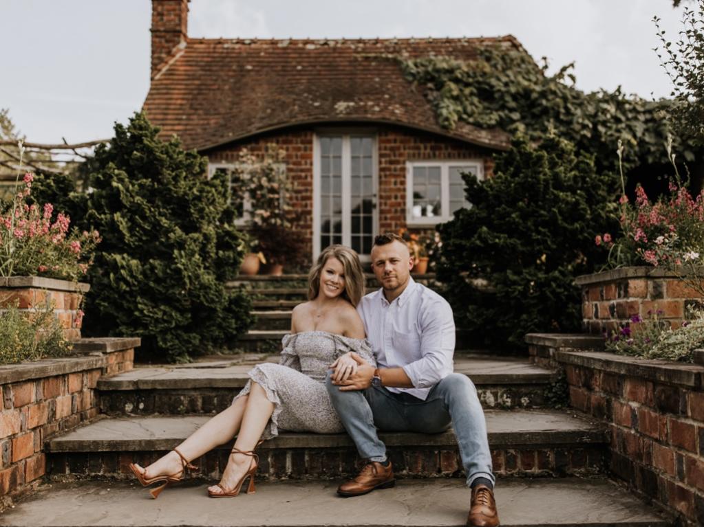 The Wedding Website of Courtney Mahon and Marco Cicchetti