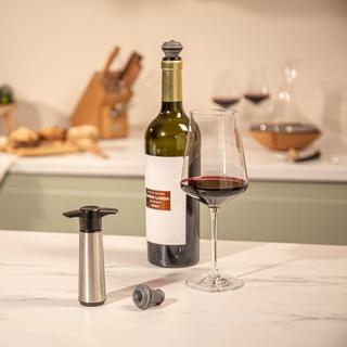 3-Piece Wine Saver Set