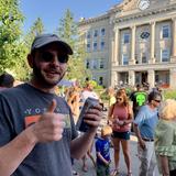 First Friday