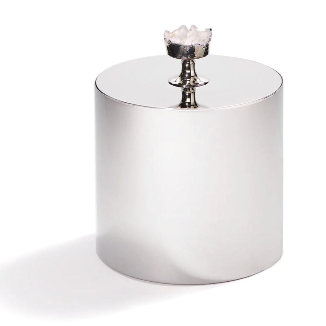 Hospitality - Ice Bucket Silver