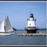 Spring Point Ledge Lighthouse