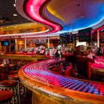 Silver Dollar Bar