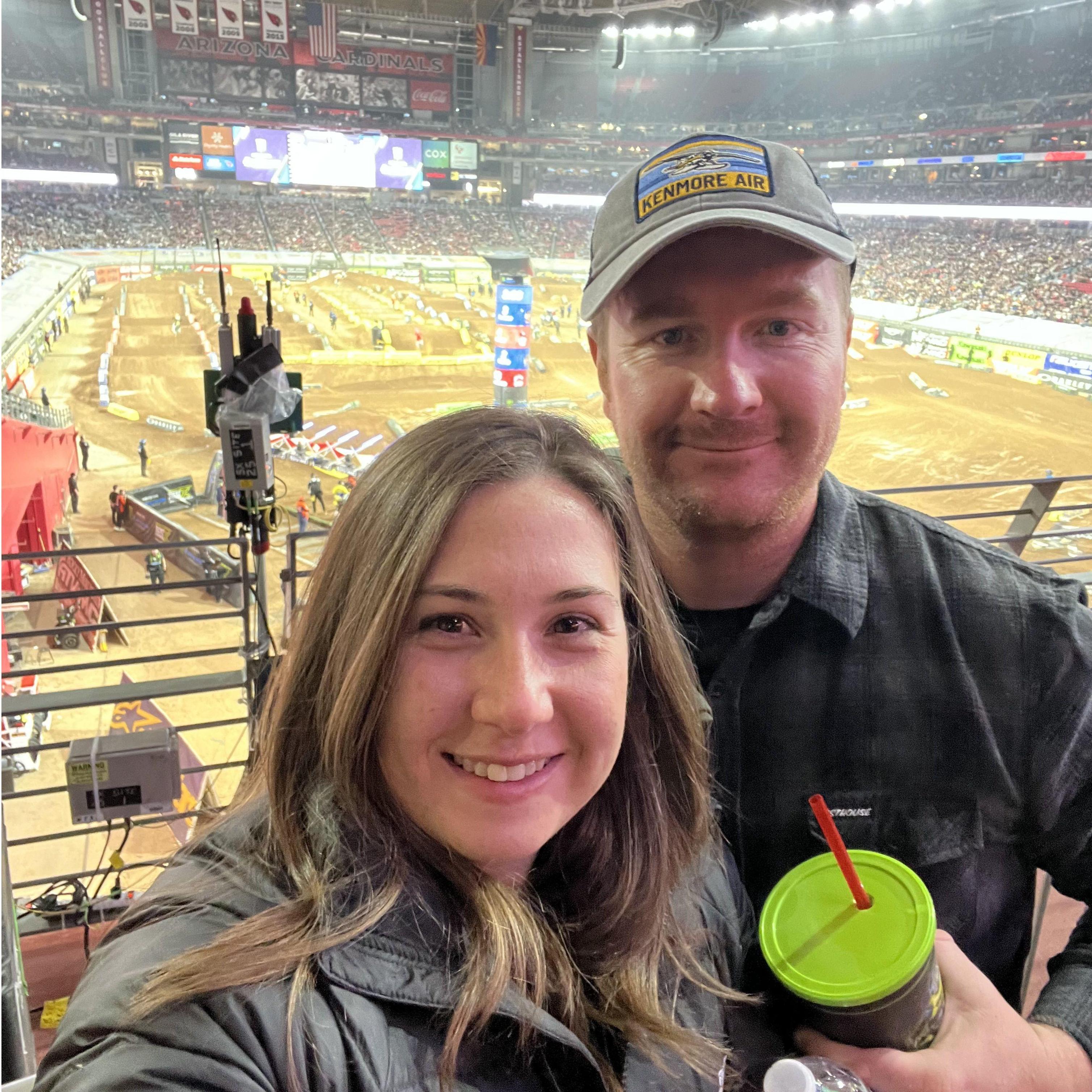 Motocross