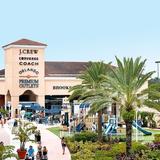 Outlet Shopping
