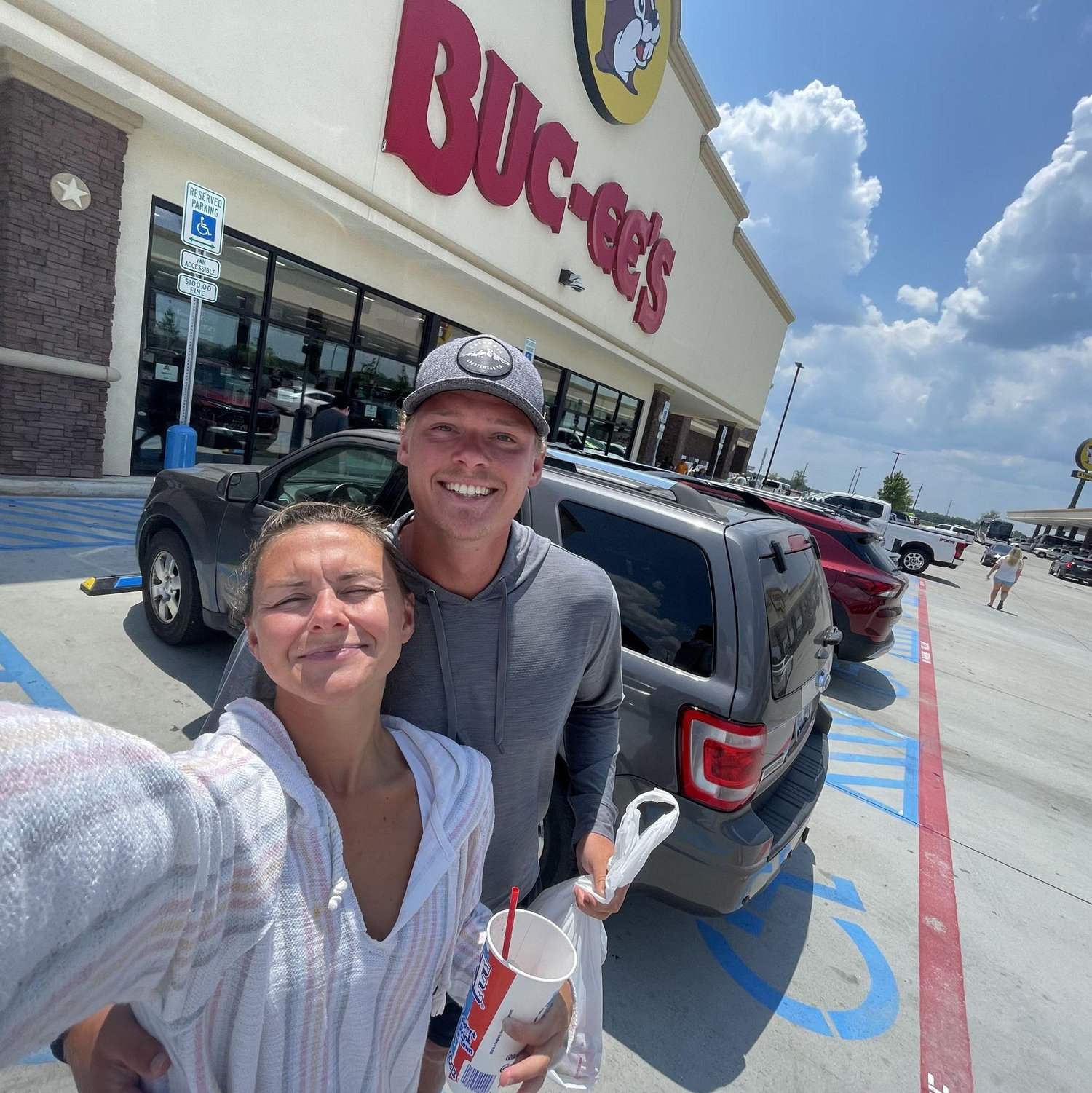 July 13th, 2024- Buc-ee's