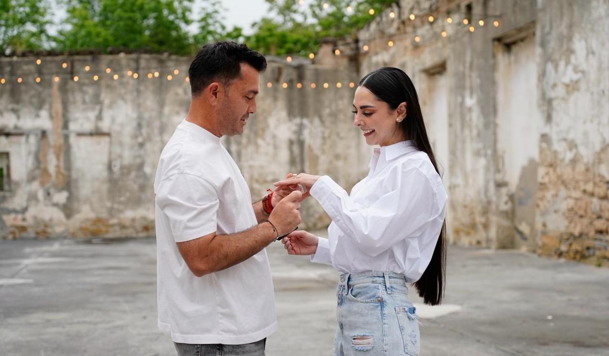 The Wedding Website of Daniella López and Pedro Martínez