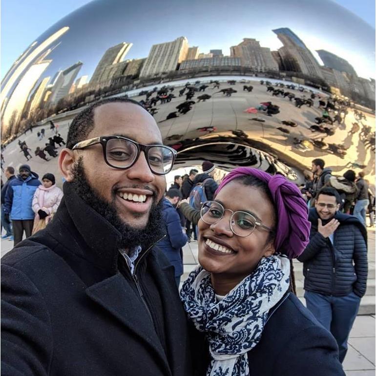 March 2018 - Chicago, IL