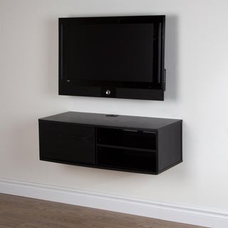Agora Wall Mounted Media Console