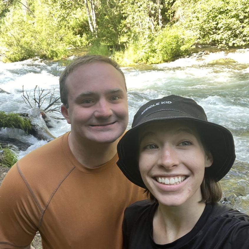Cooper Landing Alaska
June 2022