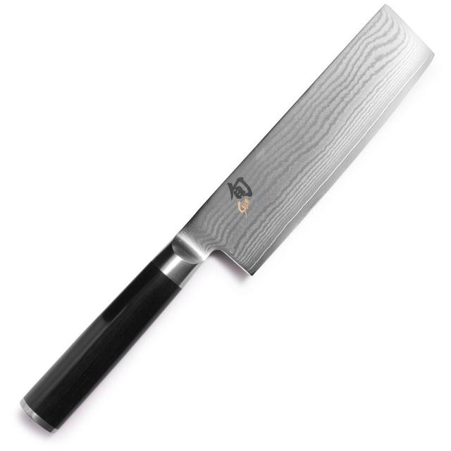 Shun Classic Nakiri, 6½"