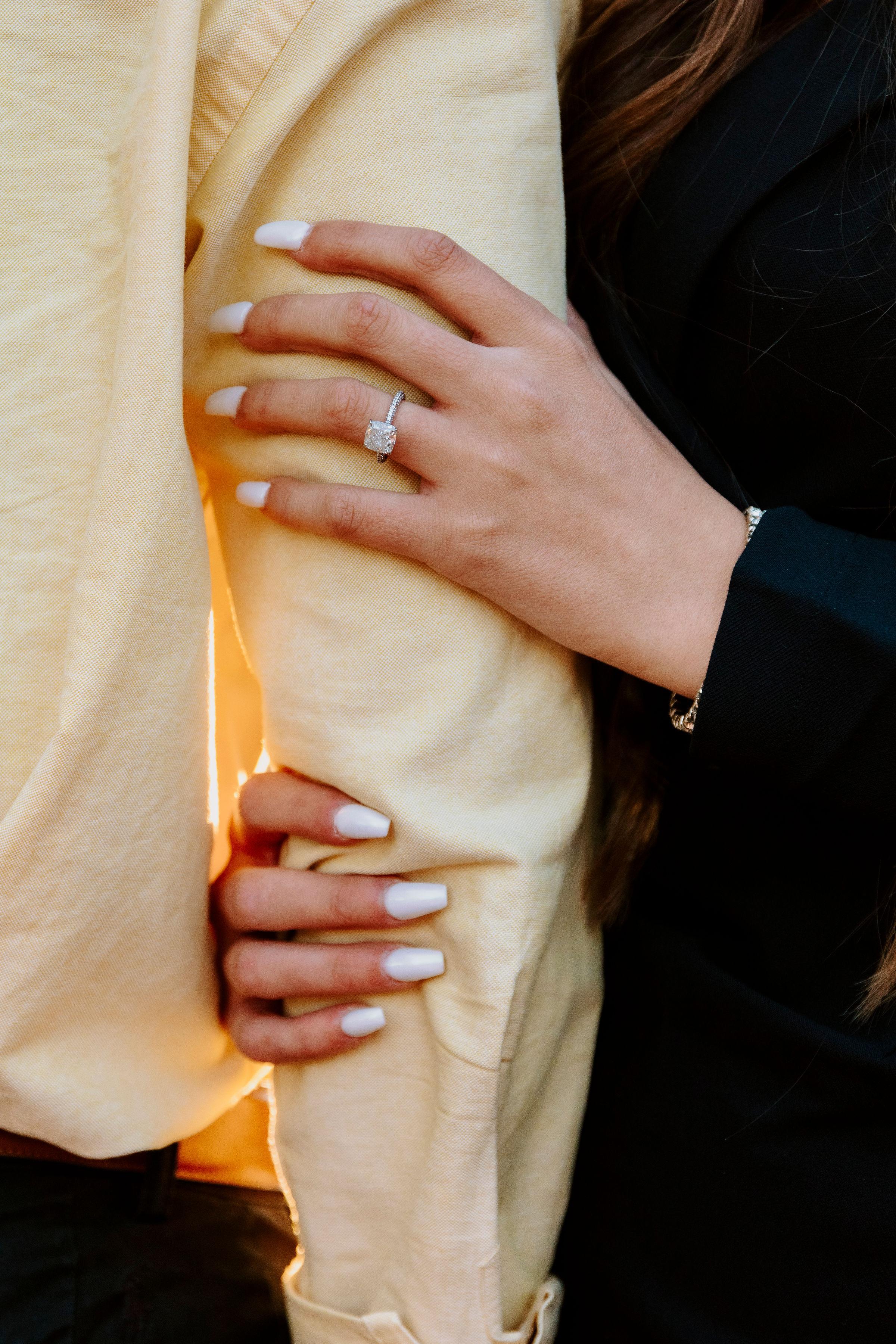 The Wedding Website of Hayley Graybill and Brandon Hargis