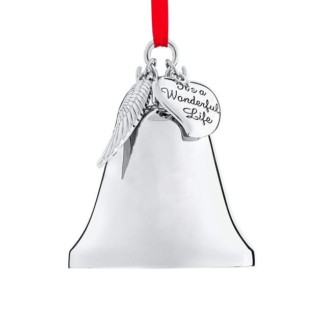 Klikel Christmas Bell Ornament