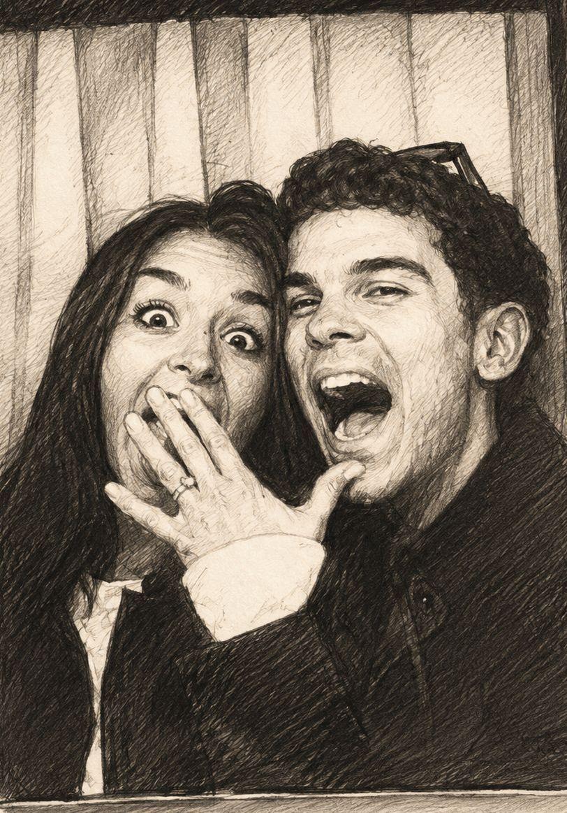 The Wedding Website of Sara Añón and Javier Rodríguez