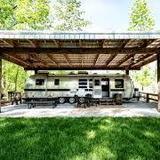 Progress Park Airstream Resort & Event Venue