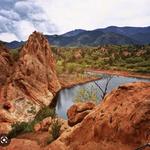 Red Rock Canyon Open Space