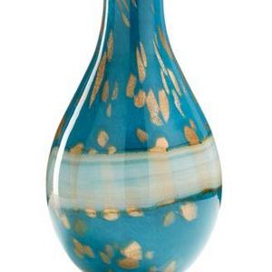 Lenox - Gifts, Seaview Horizon Bottle Vase 14