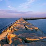 Plymouth Jetty