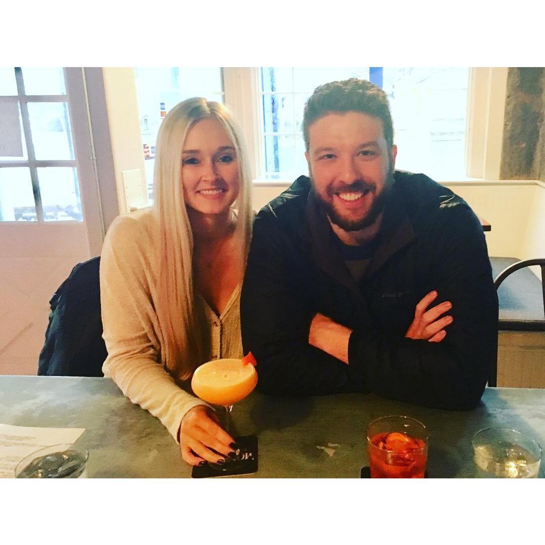 Anniversary trip to Montauk