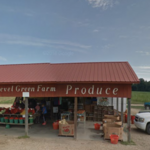 Level Green Farm Vegetable Stand
