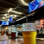 Lost Cowboy Brewing Company