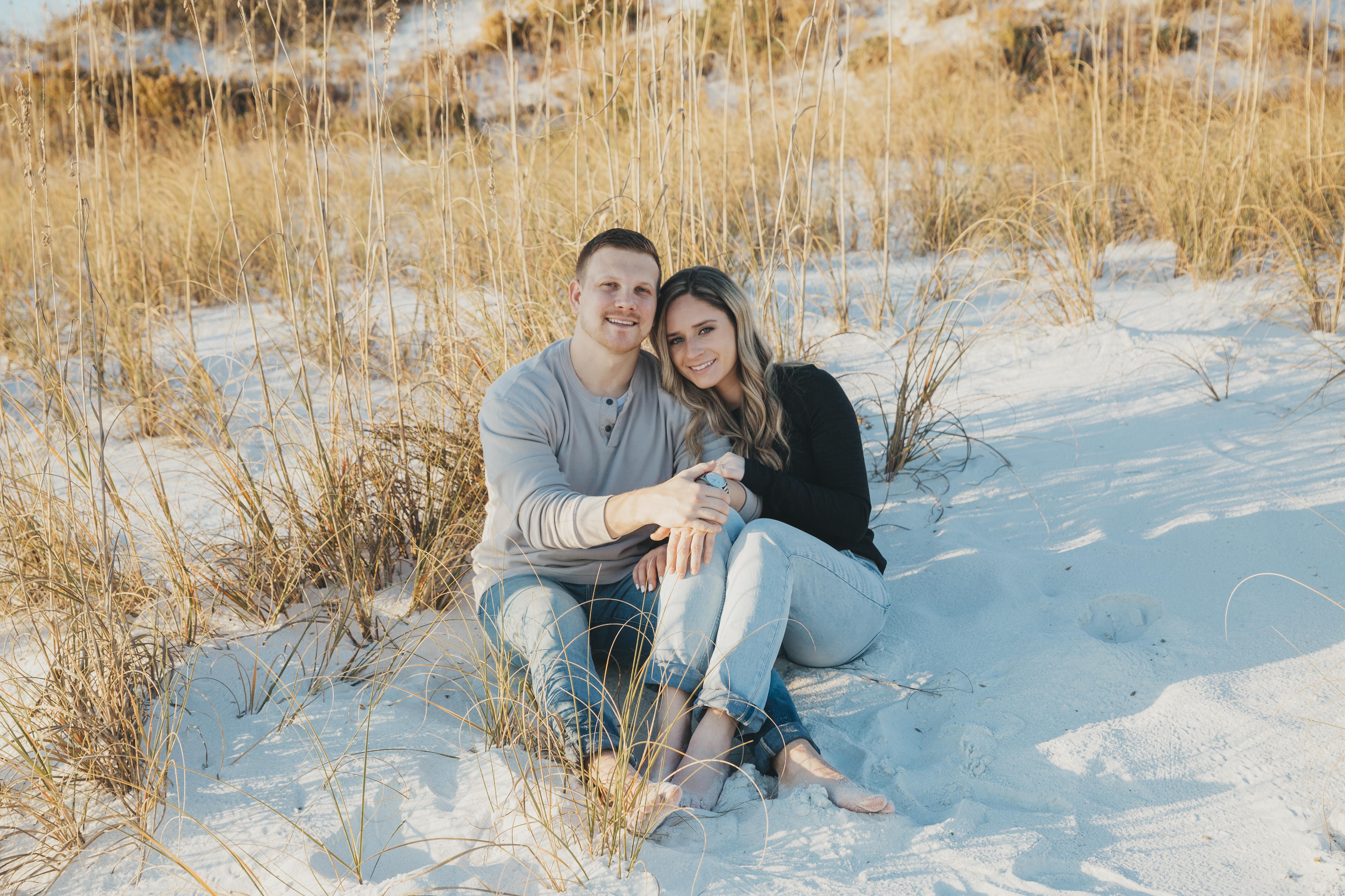 The Wedding Website of Matthew Mothersell and Michaela Stedman