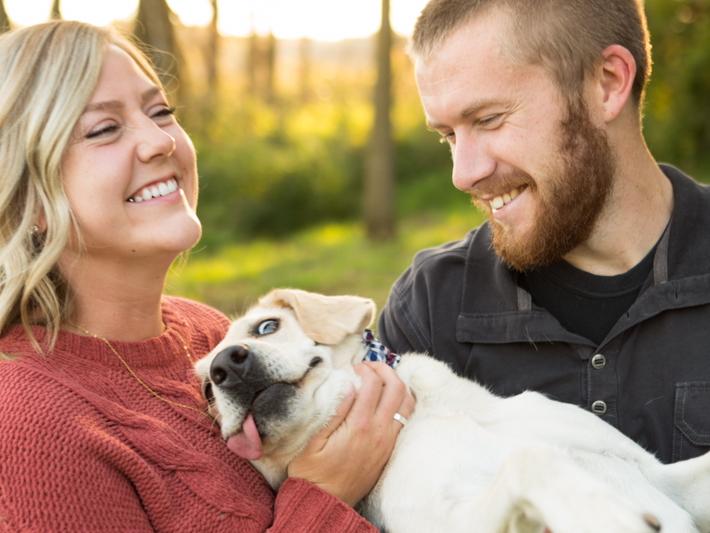 The Wedding Website of Katie Wick and Collin Johnson