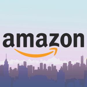 Visit Amazon - Gift Registry