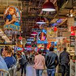 Reading Terminal Market