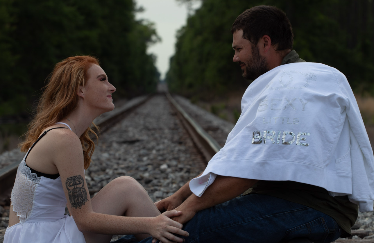 The Wedding Website of Taylor Simpson and Ben Cox
